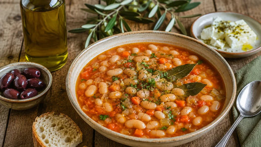 rezept_fasolada_griechische_bohnensuppe