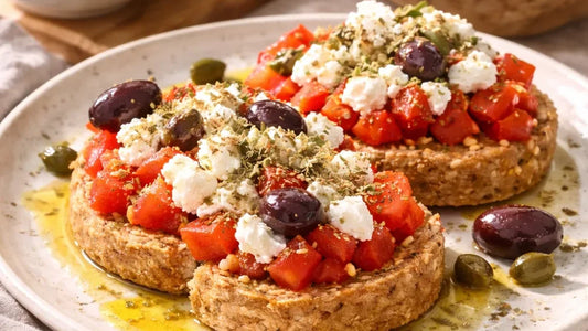rezept-dakos-griechischer-brotsalat-mit-tomaten-feta-und-olivenoel-rezept