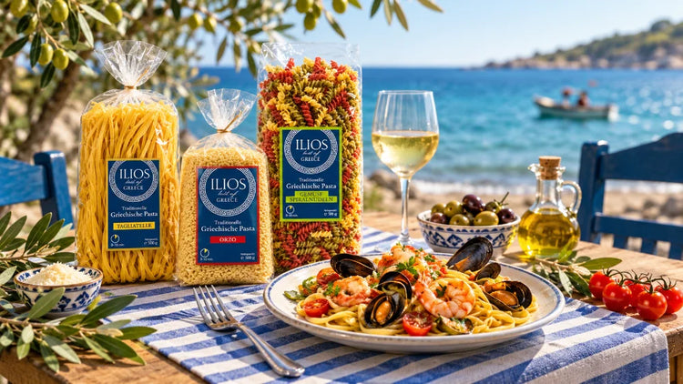 kategoriebild_griechische nudeln griechische nudeln kaufen, griechische pasta, tagliatelle kaufen, reisnudeln kaufen, fussili kaufen