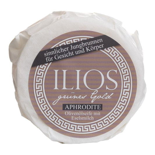 ILIOS Olivenölseife Aphrodite