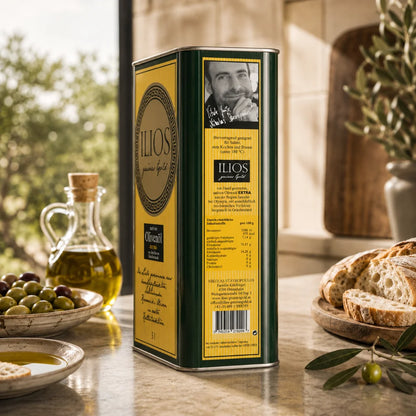 ilios extra natives olivenoel 3l kanister 3l 3l olivenoel kanister kaufen- olivenoel kaufen