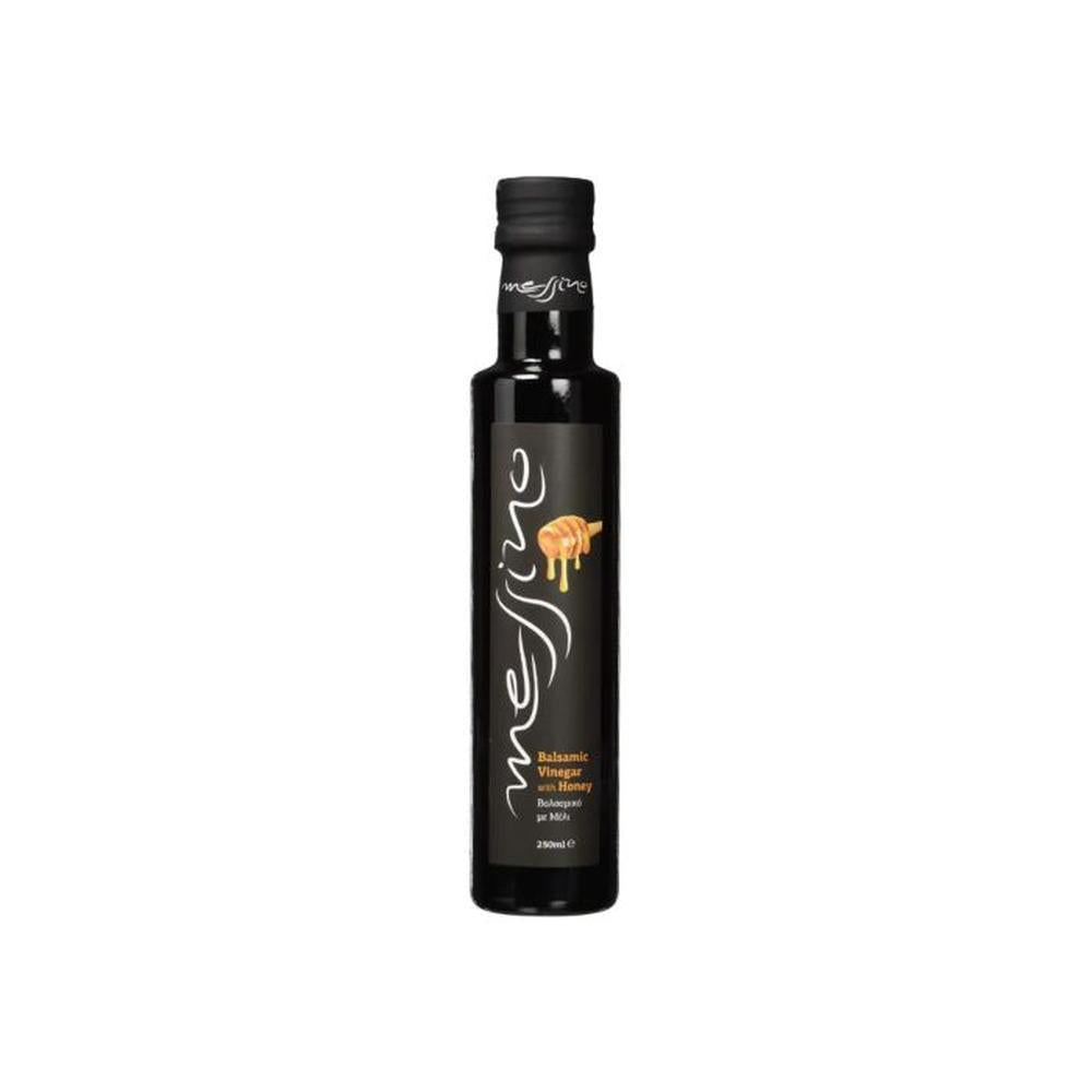 Messino Balsam Essig mit Honig