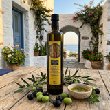 ILIOS Extra Virgin Olive Oil 750ml Bottle