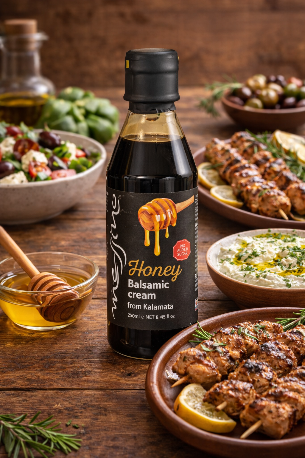 Honig Balsam Cream