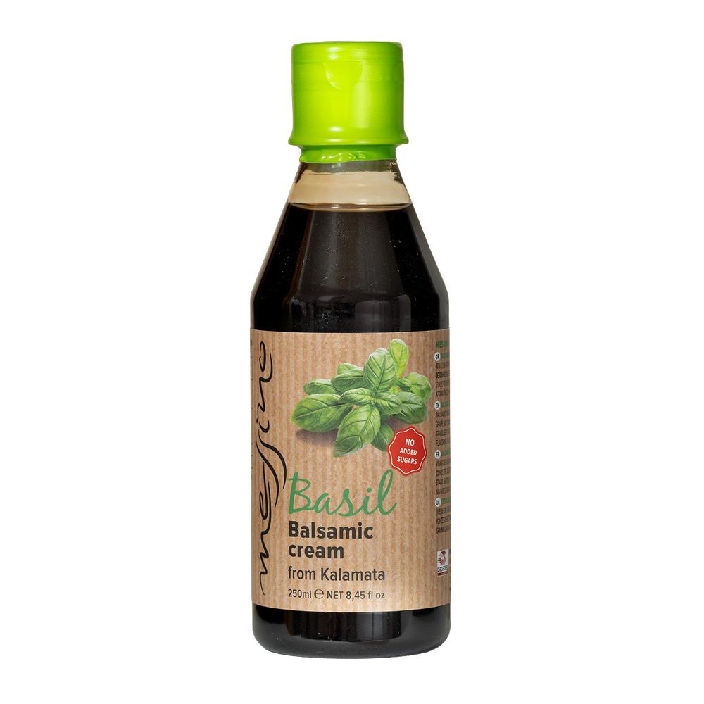 Basilikum Balsam Cream