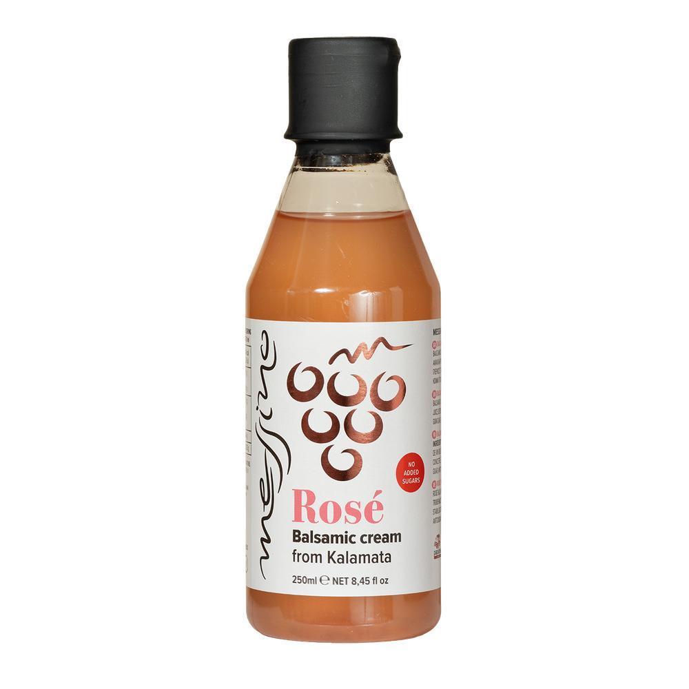Rosé Balsam Cream