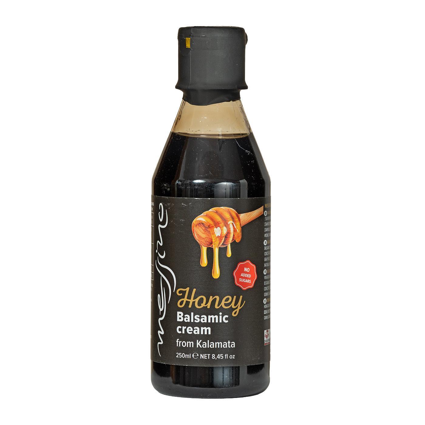 Honig Balsam Cream