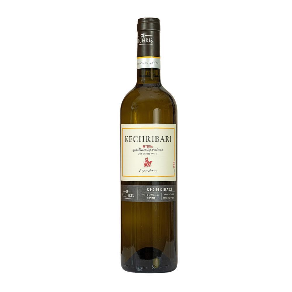 Retsina Kechribari 750ml