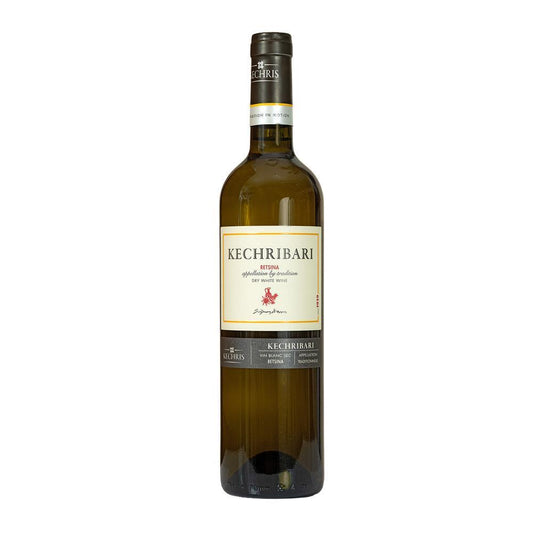 Retsina Kechribari 750ml