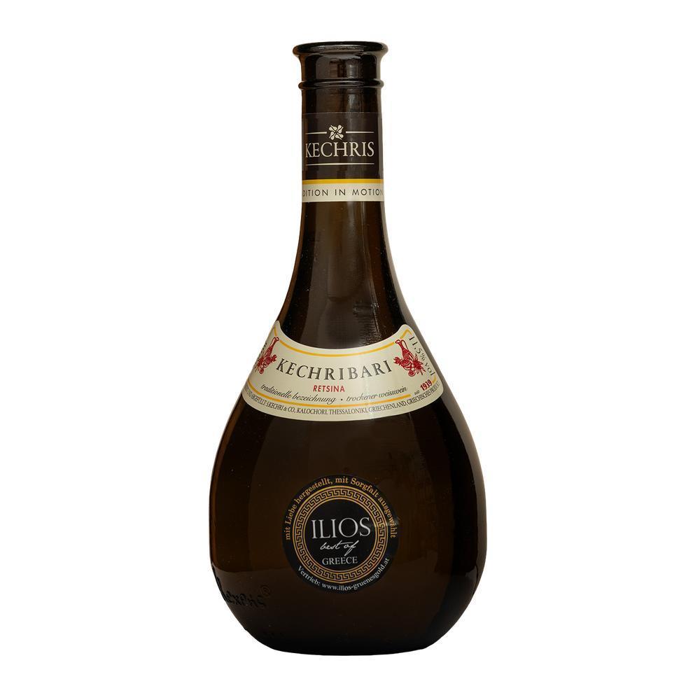 Retsina Kechribari 500ml