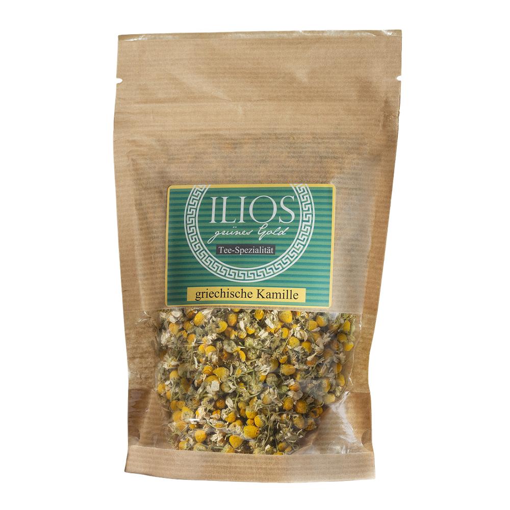 ILIOS Griechische Kamille