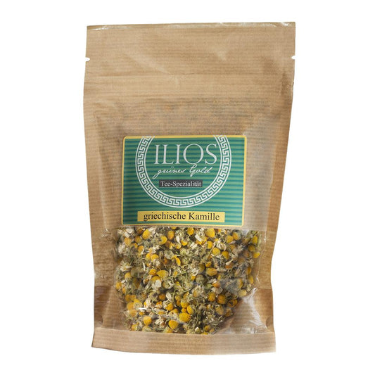 ILIOS Griechische Kamille