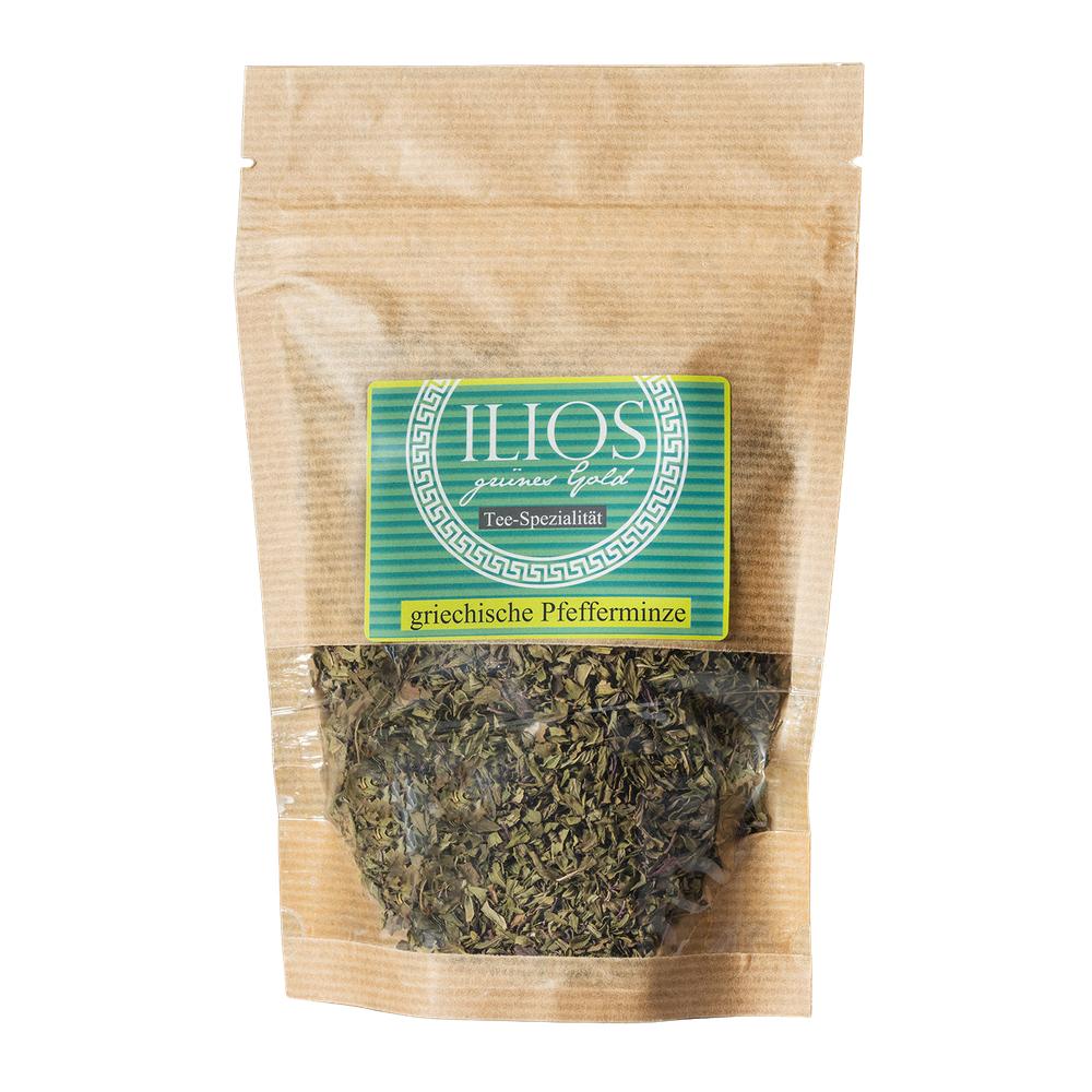 ILIOS Griechische Pfefferminze