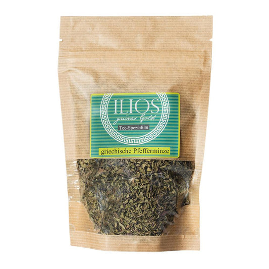 ILIOS Griechische Pfefferminze