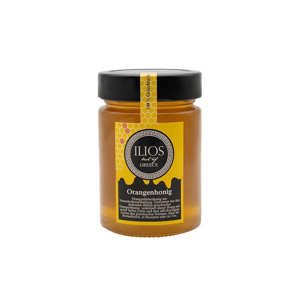 Black & Gold Deluxe