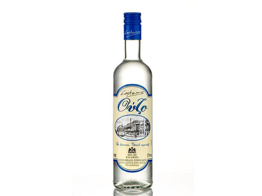 Ouzo 500ml