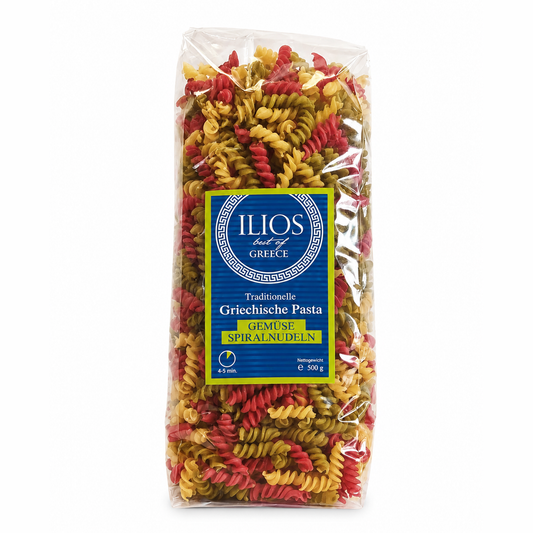 Pasta Foloi Fussili