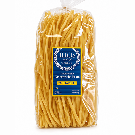 Pasta Foloi Tagliatelle
