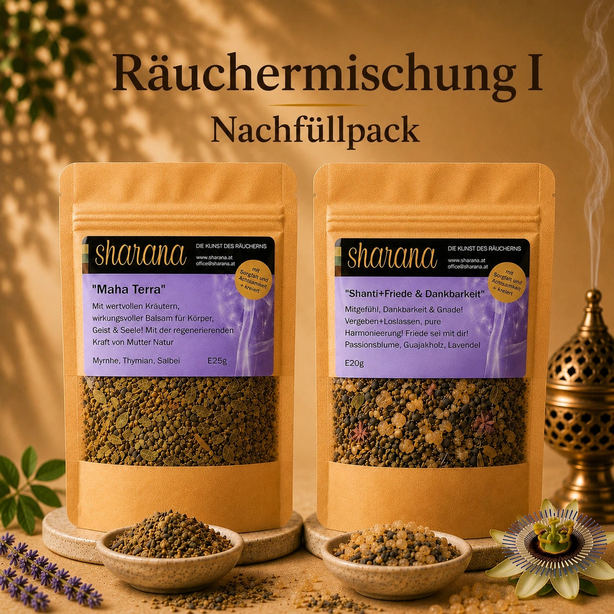 Klarheit (Nachfüllpack)