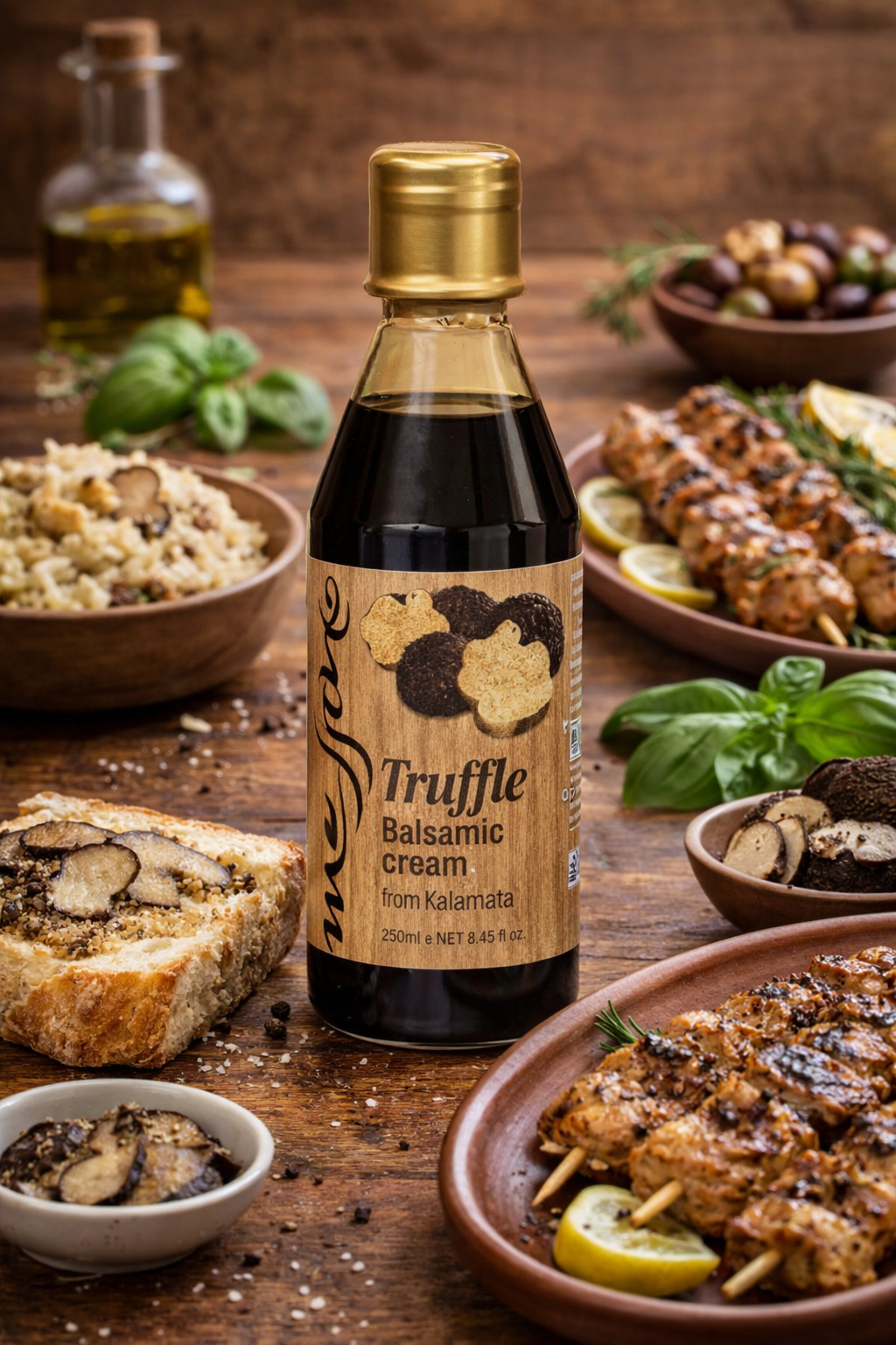 Trüffel Balsam Cream