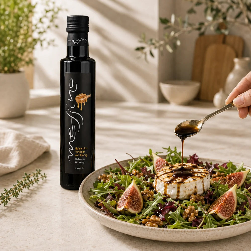 griechischer balsamico balsam essig mit honig 250 ml balsamico kaufen