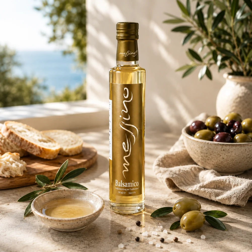 griechischer essig messino weißer balsam essig essig kaufen