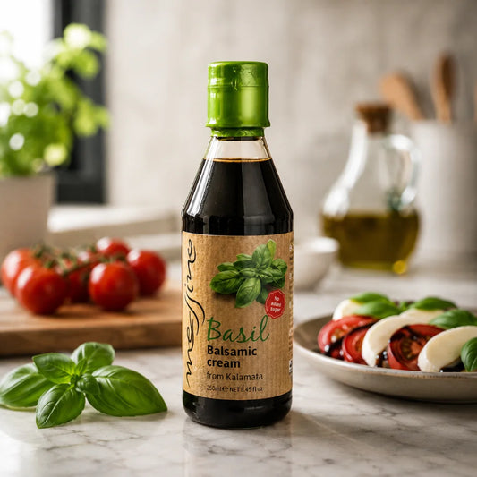 griechischer balsamico basilikum balsamico-creme balsamico kaufen