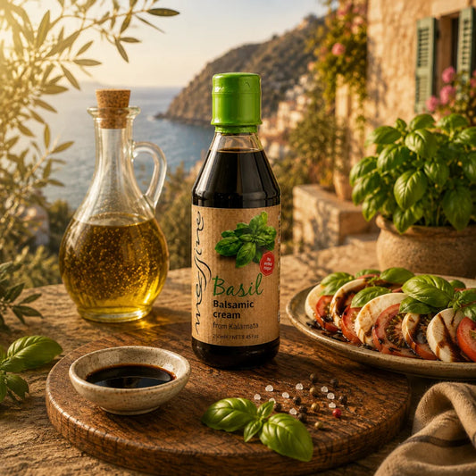 griechischer balsamico basilikum balsamico-creme balsamico kaufen
