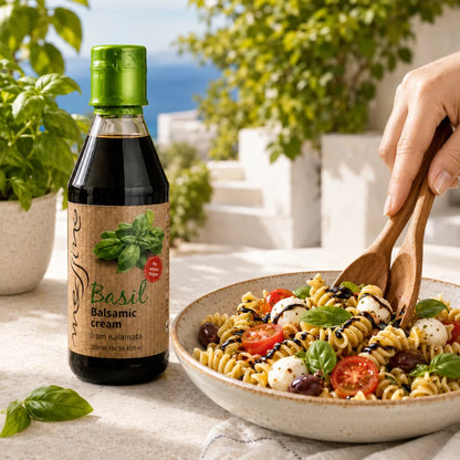griechischer balsamico basilikum balsamico-creme balsamico kaufen