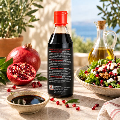 griechischer balsamico granatapfel balsamico-creme balsamico kaufen