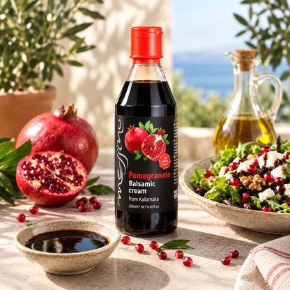 griechischer balsamico granatapfel balsamico-creme balsamico kaufen