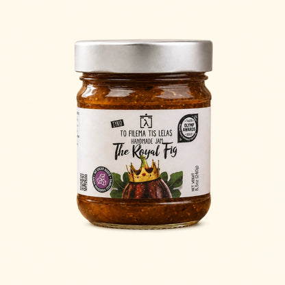 griechische marmelade feigenkonfitüre 240 g feigenkonfitüre kaufen