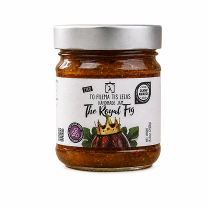 griechische marmelade feigenkonfitüre 240 g feigenkonfitüre kaufen