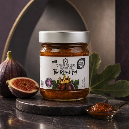 griechische marmelade feigenkonfitüre 240 g feigenkonfitüre kaufen