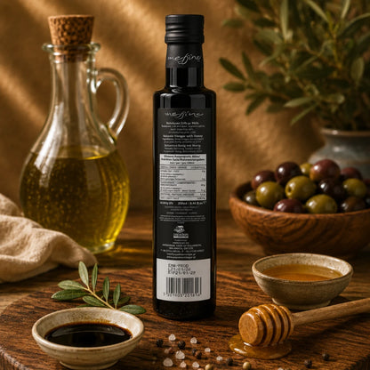 griechischer balsamico balsam essig mit honig 250 ml balsamico kaufen