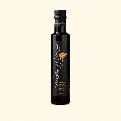 griechischer balsamico balsam essig mit honig 250 ml balsamico kaufen