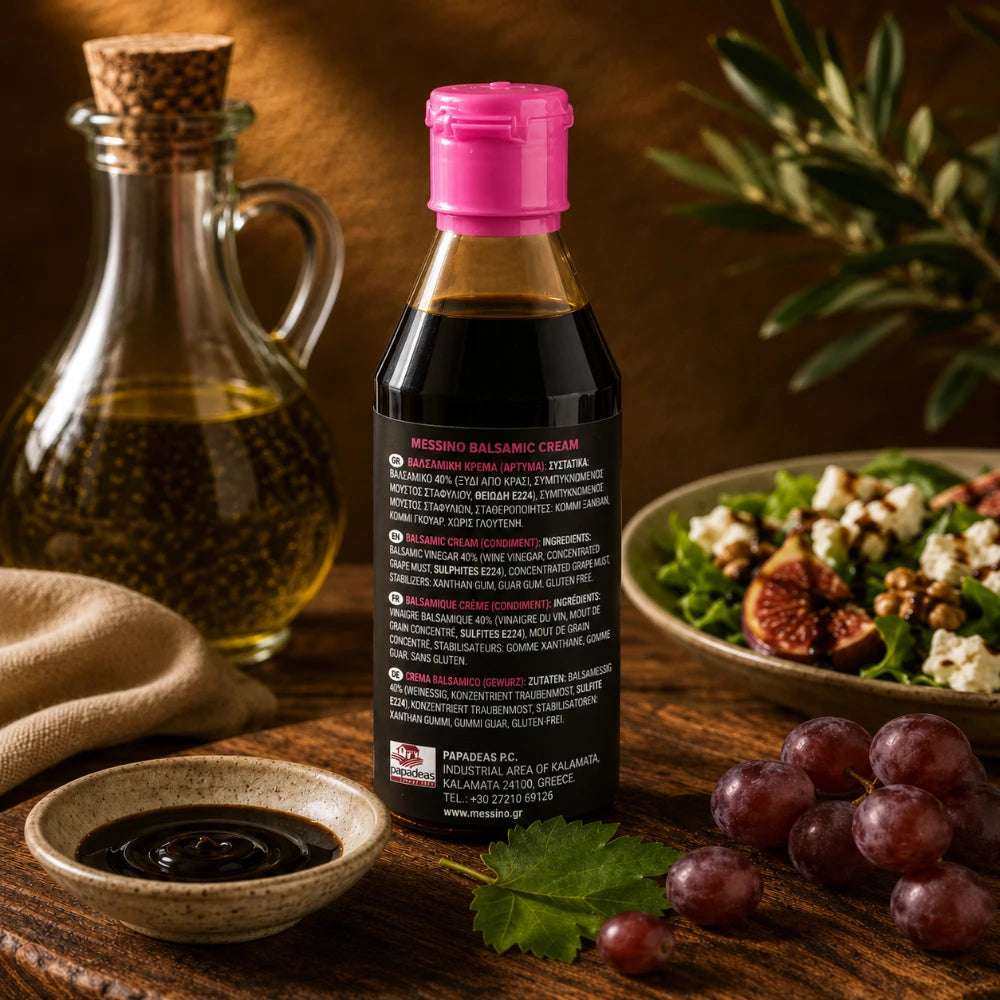 griechischer balsamico balsamico creme classic balsamico kaufen