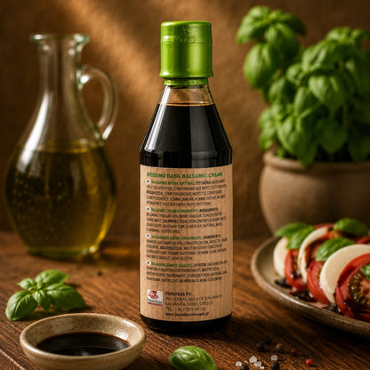 griechischer balsamico basilikum balsamico-creme balsamico kaufen