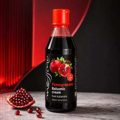 griechischer balsamico granatapfel balsamico-creme balsamico kaufen