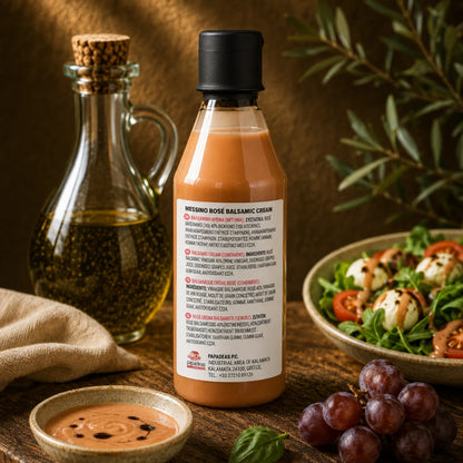 griechischer balsamico rosé balsamico-creme balsamico kaufen