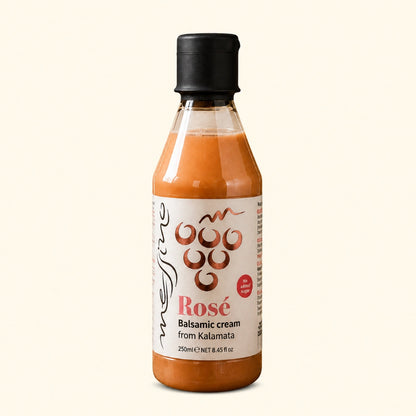 griechischer balsamico rosé balsamico-creme balsamico kaufen