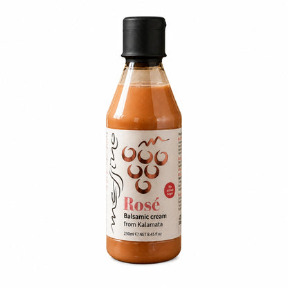 griechischer balsamico rosé balsamico-creme balsamico kaufen