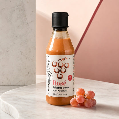 griechischer balsamico rosé balsamico-creme balsamico kaufen