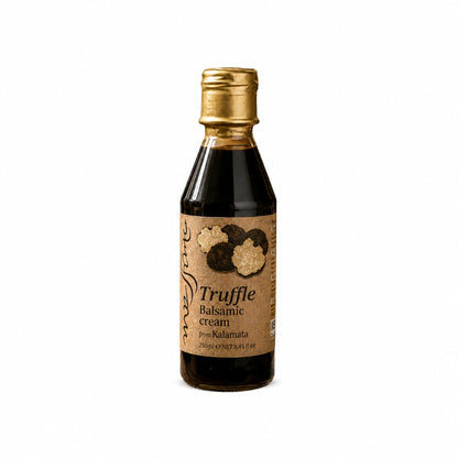 griechischer balsamico trüffel balsam cream balsamico kaufen
