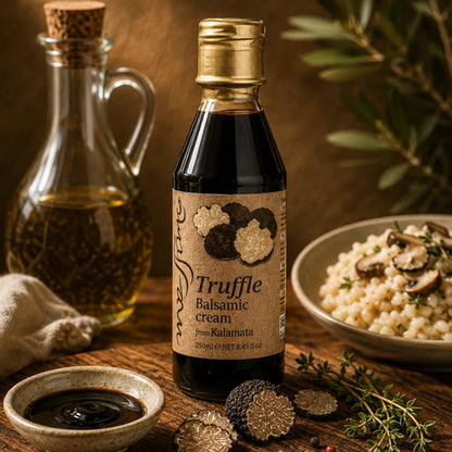 griechischer balsamico trüffel balsam cream balsamico kaufen