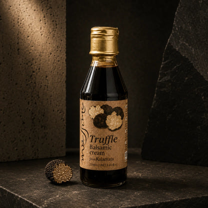 griechischer balsamico trüffel balsam cream balsamico kaufen