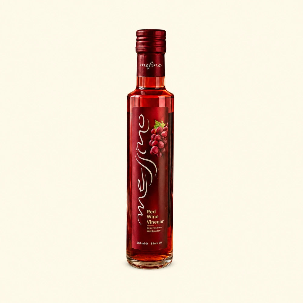 griechischer essig rotweinessig aus kalamata 250 ml essig kaufen