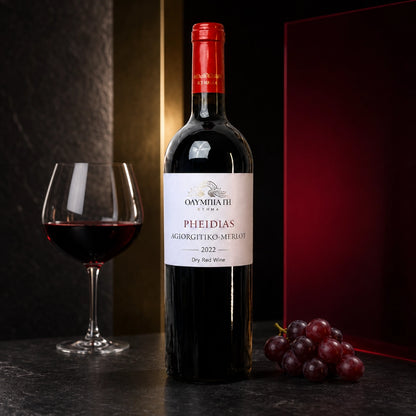 griechischer weißwein olympia assyrtiko frisch & trocken 750 ml weisswein kaufen