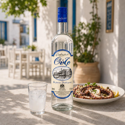 griechischer schnaps kosteas ouzo – anisschnaps 500ml ouzo kaufen