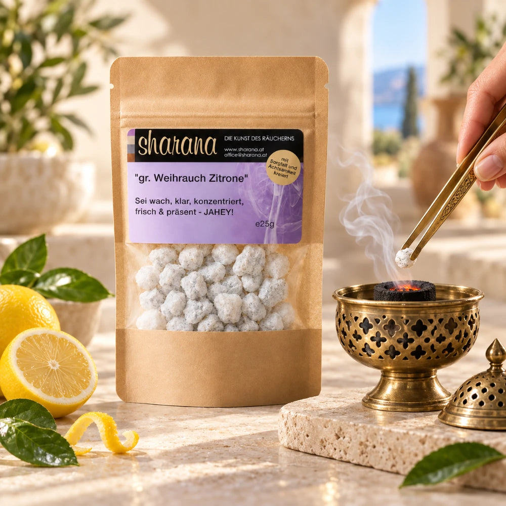 griechischer weihrauch nachfüllpack zitrone weihrauch klärend & konzentrationsfördernd 25 g griechischer weihrauch nachfüllpack kaufen
